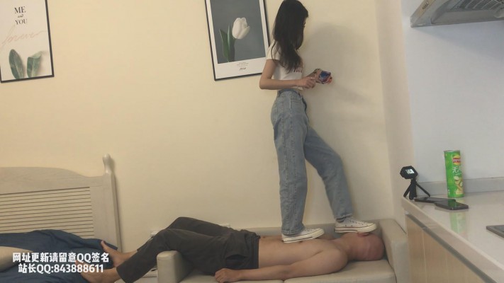 图片[16]_【素人S】美竹姐姐《白色低帮匡威帆布鞋的折磨》_绳艺库视频下载