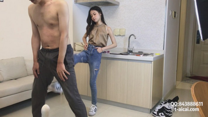 图片[4]_【素人S】美竹姐姐《阿迪贝壳鞋的羞辱》_绳艺库视频下载