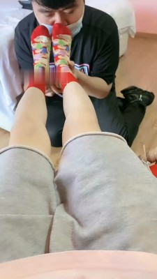 【月哥】物化人体座椅/踩踏/脚插嘴_绳艺库视频下载