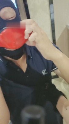 图片[3]_【芊兮殿下】银行女职员虐客户【上】_绳艺库视频下载