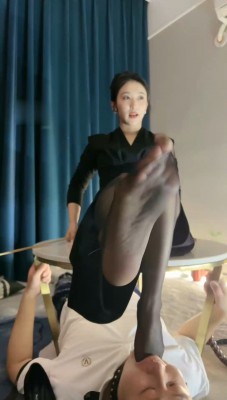 图片[13]_【鑫儿教头】双M应聘家奴求虐废_绳艺库视频下载