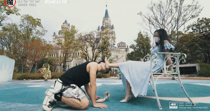 图片[3]_【仍闻莫珂】荒堡里姑娘_绳艺库视频下载