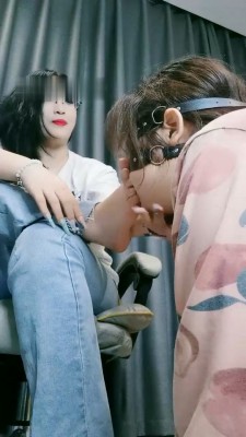 图片[4]_【小羊】母畜品尝原味裸足【上】_绳艺库视频下载