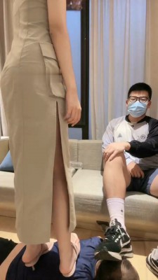 图片[12]_【jenn】情侣主全体重踩踏绿帽奴才/鞭打_绳艺库视频下载