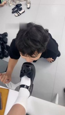 图片[3]_【狗哥】原味皮鞋白袜辱绿帽老公_绳艺库视频下载