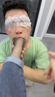 图片[6]_【辣姐】高跟黑丝踩踏/重度揪耳朵/深喉插嘴_绳艺库视频下载