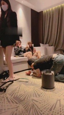 图片[3]_【沅芷大人】3S大型圈养犬化系列片-第三弹【三视角完整版】_绳艺库视频下载