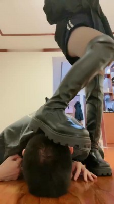 图片[6]_【悦主大大】踩狗头/舔长靴黑丝/喝圣水_绳艺库视频下载