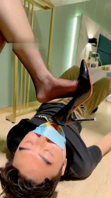 图片[3]_【奶罐S】素人模特-语言羞辱/黑丝高跟踩踏【双视角版】_绳艺库视频下载