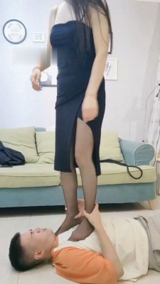 图片[7]_【重庆男神】黑丝高跟-180空姐艺术虐男神_绳艺库视频下载