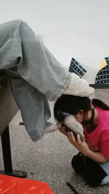 图片[2]_【爱可呀】你们的学生会副主席我的狗_绳艺库视频下载