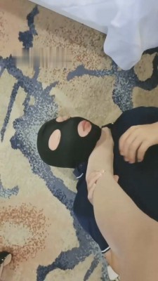 图片[6]_【芊兮殿下】银行女职员虐客户【上】_绳艺库视频下载