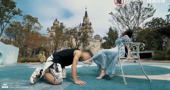 图片[10]_【仍闻莫珂】荒堡里姑娘_绳艺库视频下载