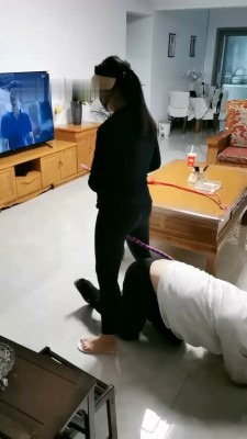 图片[7]_【萝莉祖宗】24小时沉浸式圈养生活【一】_绳艺库视频下载