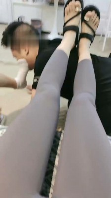 图片[3]_【嘉妮S】双S深夜虐-闻舔脏鞋棉袜/碾压踩【三视角版】_绳艺库视频下载