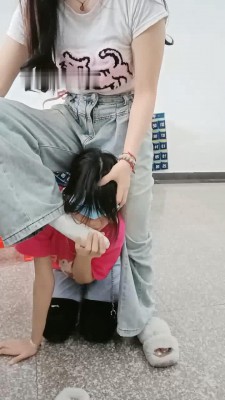 图片[10]_【爱可呀】你们的学生会副主席我的狗_绳艺库视频下载