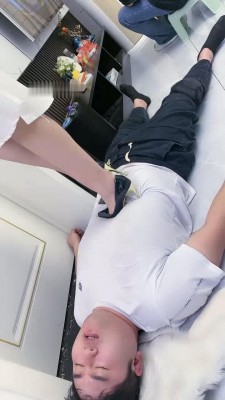 图片[6]_【麋鹿银儿】双S-女神范新素人-鞭抽/骑脖耳光/踩踏/清理鞋泥_绳艺库视频下载