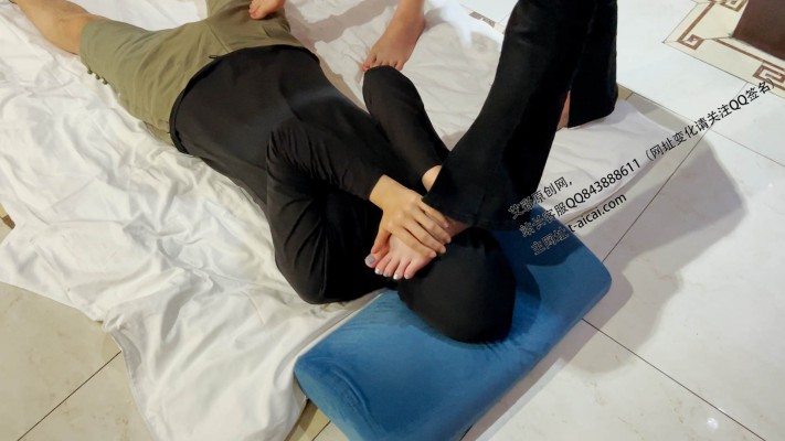 图片[14]_【第5风格】双S足疗店里调教新人_绳艺库视频下载