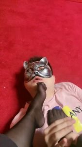 【亿姐】双S-高跟黑丝闻舔/骑马【完整版】_绳艺库视频下载