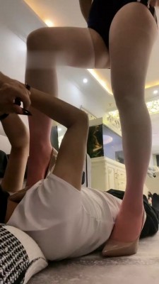 图片[7]_【小x大王】高跟渐变白丝tj羞辱_绳艺库视频下载