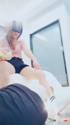 图片[6]_【灵凌】运动鞋白棉袜踩虐辱_绳艺库视频下载