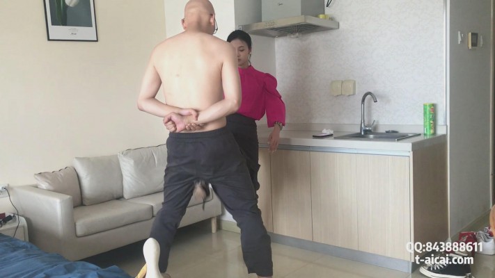 图片[4]_【素人S】美竹姐姐《三双高跟鞋的体验》上_绳艺库视频下载