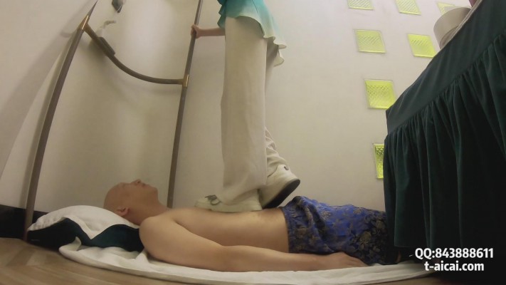 图片[2]_【素人S】开发足浴店漂亮妹妹踩踏1_绳艺库视频下载