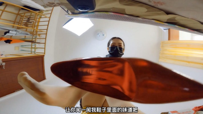 图片[9]_【1080P】女神晓G高跟巨大肉丝POV 处决小老公_绳艺库视频下载