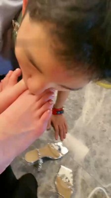 图片[3]_【反差楠熙】靴下/胯下辱绿帽废物东西_绳艺库视频下载