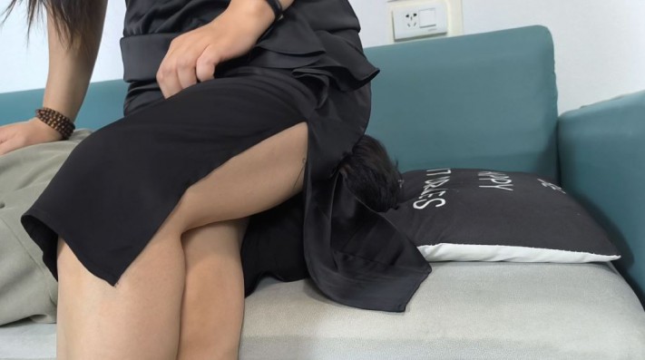 图片[4]_【傲视之巅·欣】坐脸窒息脚捂脸_绳艺库视频下载