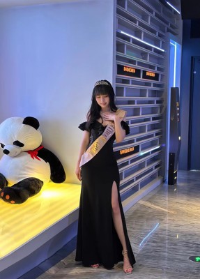 图片[10]_深圳可依女神黑丝高跟全体重踩踏调教羞辱_绳艺库视频下载