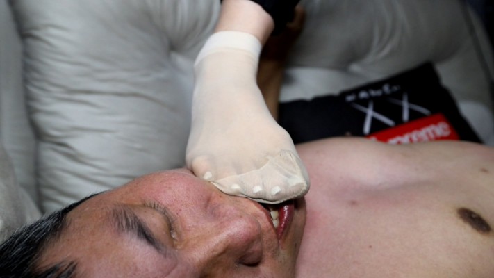 图片[14]_【阿丽塔】臭短丝踹裆 踩踏 站脸_绳艺库视频下载