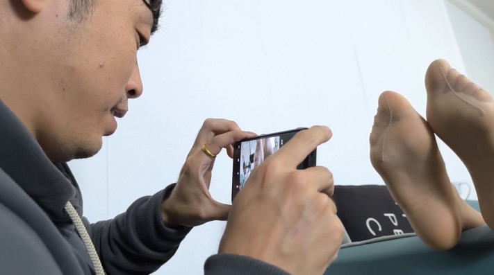 图片[8]_【女神学院·温妤】猥琐的男同事_绳艺库视频下载