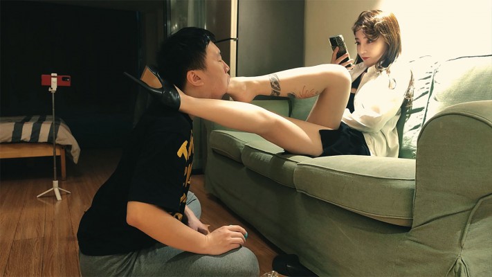 图片[6]_【领主】脚深喉插吐捅破嗓子眼_绳艺库视频下载