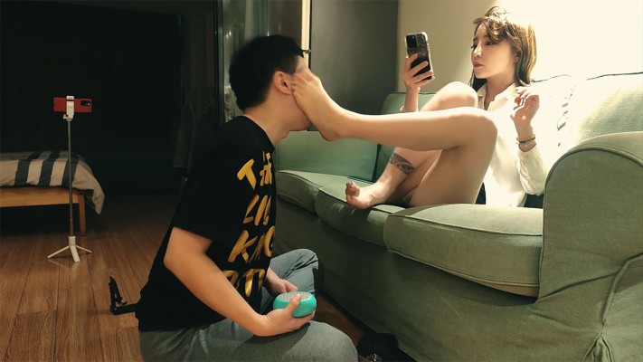 图片[9]_【领主】脚深喉插吐捅破嗓子眼_绳艺库视频下载