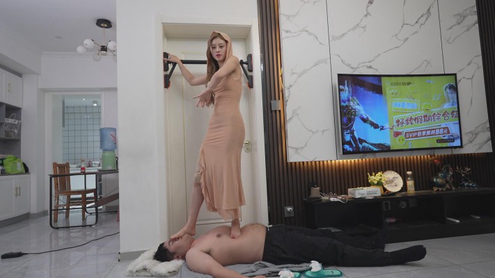 图片[11]_活人舞毯，优美舞蹈下的牺牲品_绳艺库视频下载