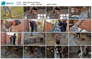 【一绳所爱】神秘女特工逃亡受难_绳艺库视频下载