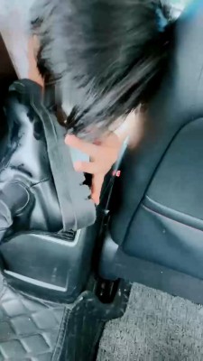 图片[2]_【陈莹斯】剧情-网约车司机的噩梦【上】_绳艺库视频下载