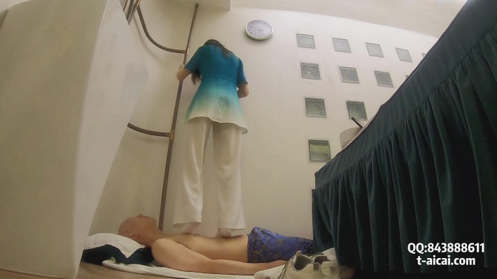 图片[3]_【素人S】开发足浴店漂亮妹妹踩踏2_绳艺库视频下载