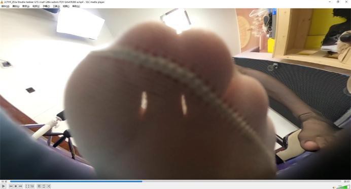 图片[3]_【婧児小主】【VR】双女S拉拉情侣双女神脚下卑微渺小的追求者_绳艺库视频下载