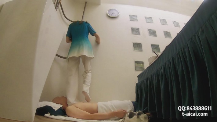 图片[10]_【素人S】开发足浴店漂亮妹妹踩踏2._绳艺库视频下载