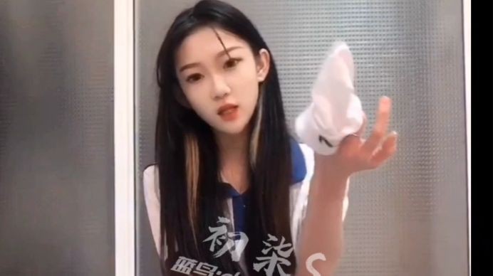 【LAPAPA】初柒绝美学生S不良学生妹校服pov语言羞辱_绳艺库视频下载