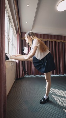 图片[3]_[MagicIMirror 魔镜少女]—樱崎的人肉靶子_绳艺库视频下载