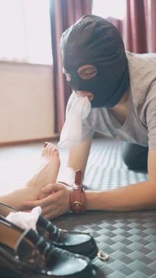 图片[10]_[MagicIMirror 魔镜少女]—樱崎的人肉靶子_绳艺库视频下载