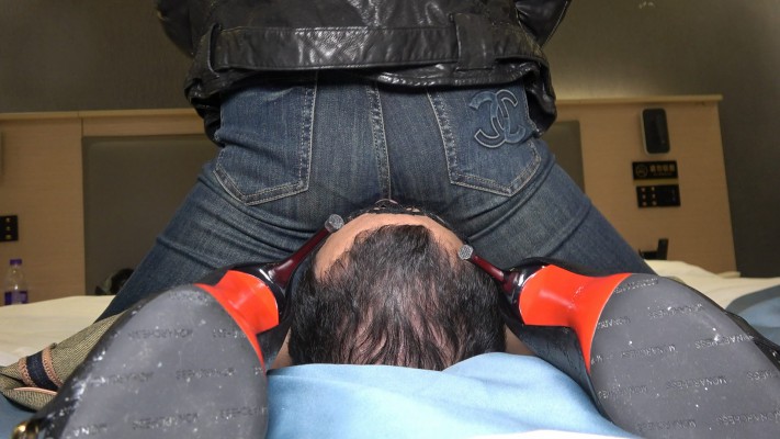 图片[9]_【彼岸花】牛仔裤做脸窒息贱狗_绳艺库视频下载