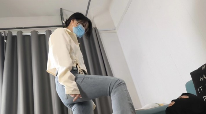 图片[7]_【女神学院·稚主kk】高跟虐乳_绳艺库视频下载