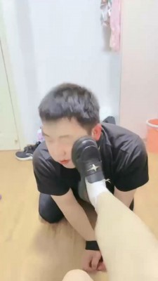 图片[4]_【糯米姐姐】捆绑双手/皮鞋白袜踩/耳光提档【完整版】_绳艺库视频下载