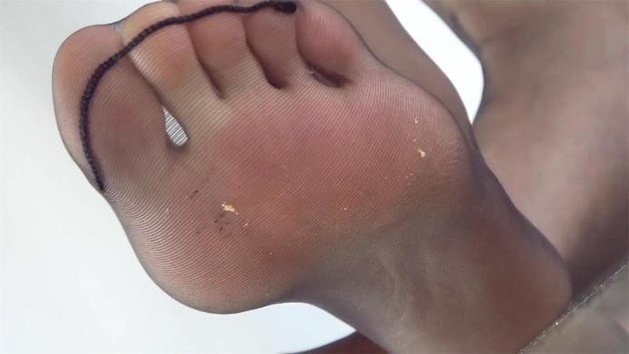 图片[10]_LCT190a GTS晓G老师的黑丝脚压力测试 慢慢的踩压碾死你们放松解压 蚂蚁 a_绳艺库视频下载