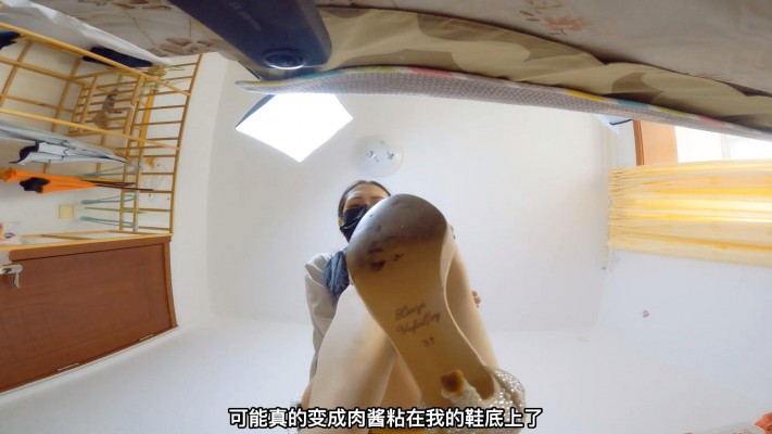 图片[13]_【1080P】女神晓G高跟巨大肉丝POV 处决小老公_绳艺库视频下载