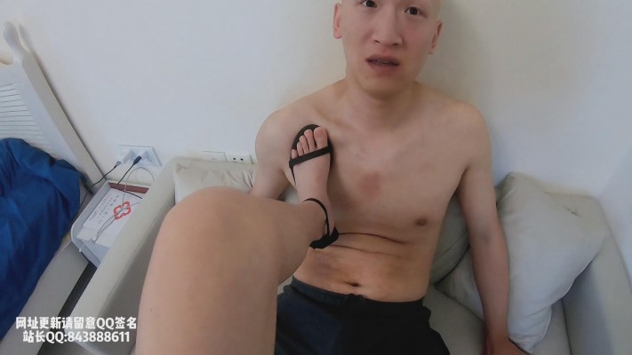 图片[16]_【素人S】美竹姐姐《黑色绑带高跟的折磨》_绳艺库视频下载